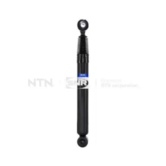 Амортизатор задн Лів/Прав CITROEN C3 AIRCROSS I, C3 AIRCROSS II, C3 III, C3 ORIGIN III, C4 CACTUS, C-ELYSEE PEUGEOT 301 1.2-1.6LPG 11.12 SNR NTN SA9661102