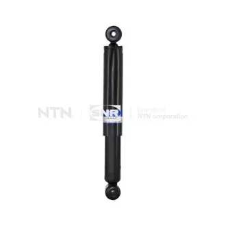 Амортизатор задн Лів/Прав CITROEN C2, C2 ENTERPRISE, C3 I, C3 II, C3 PLURIEL PEUGEOT 1007 1.1-1.6D 02.02 SNR NTN SA9661106