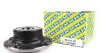 Фото Маточина колеса CITROEN BERLINGO, XANTIA, XSARA PICASSO OPEL ASTRA J, ASTRA J GTC, CASCADA, INSIGNIA A, ZAFIRA C PEUGEOT 406, PARTNER, PARTNER ORIGIN 1.4-Electric 03.93 SNR NTN (TGB40175S05) зображення 1