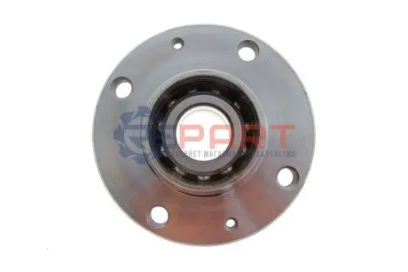 Фото Підшипник маточини (задньої) Peugeot Partner (+ABS/z=29) SNR NTN (TGB.40175.S08) зображення 1