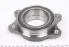 Фото Підшипник маточини (передньої) Audi A4/A5/A6/A7/A8/Q5 SNR NTN (XBGB41500R07) зображення 2