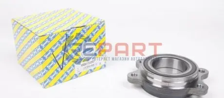 Підшипник маточини (передньої) Audi A4/A5/A6/A7/A8/Q5 SNR NTN XBGB41500R07 Купити в Україні