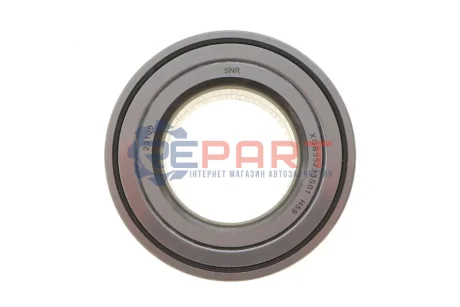Підшипник маточини (передньої) Peugeot 4007/4008/Mitsubishi ASX/Outlander SNR NTN XGB35233 Купити в Україні
