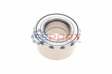 Фото Підшипник маточини (задньої) MB Vito/Viano 03- SNR NTN (XGB.35430.R01) зображення 1