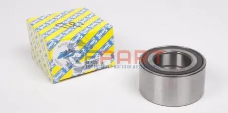 Фото Подшипник ступицы SNR SNR NTN (XGB41930) изображение 1