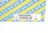 Підшипник колеса - одиничний передн AUDI A1 SEAT IBIZA IV, IBIZA IV SC, IBIZA IV ST, TOLEDO IV SKODA FABIA III, RAPID, ROOMSTER PRAKTIK VW POLO V 1.0-2.0 03.10-12.22 SNR NTN (XMGB40899R04) зображення 4