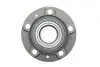 Підшипник колеса - одиничний задн CITROEN JUMPER III, ZX FIAT DUCATO OPEL MOVANO C PEUGEOT BOXER TOYOTA AURIS 1.1-Electric 03.91 SNR NTN (XTFC41459S01P) зображення 4