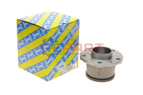 Фото Підшипник маточини (задньої) Fiat Ducato 06- SNR NTN (XTFC.41460.S01P) зображення 1