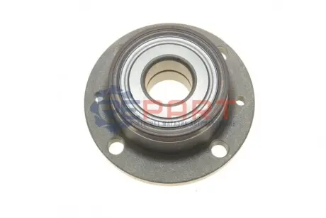 Фото Підшипник маточини (задньої) Fiat Doblo 00- (+ABS) SNR NTN (XTGB41556R00) зображення 1