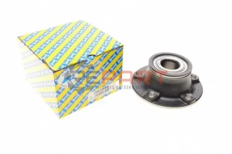 Підшипник маточини (задньої) VW Caddy 03-/Golf V/Skoda Octavia (замінено на XTGB45290R04) SNR NTN XTGB45290R01 Купити в Україні