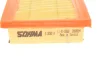 Фото Фильтр воздушный SOFIMA (S0080A) изображение 3