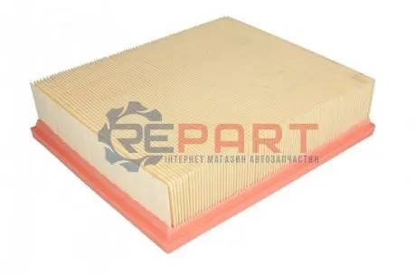 Фото Фільтр повітряний Land Rover Range Rover 4.6 V8 94-04/Defender 2.5TD5 90-16 SOFIMA (S1102A) зображення 1