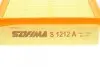 Фото Фільтр повітряний VW T5/T6 1.9-2.5TDI/2.0-3.2 i 03-/MB E-class(W210) 2.0-4.3 i 95-02 SOFIMA (S1212A) зображення 3