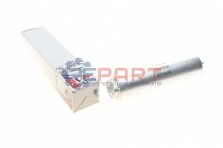 Фото Фільтр паливний BMW 5 (E60/F10/F11) 2.0-3.0D 04-/X5(F15/F85) 2.0-3.0 D 13- SOFIMA (S 1851 B) зображення 1