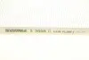 Фото Фільтр салону VW Caddy II/Golf III/Passat/Skoda Octavia 1.4-2.8 93-05 SOFIMA (S 3006 C) зображення 3
