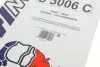 Фото Фільтр салону VW Caddy II/Golf III/Passat/Skoda Octavia 1.4-2.8 93-05 SOFIMA (S 3006 C) зображення 5