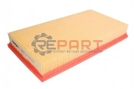 Фото Фільтр повітряний Volvo 850/ C70/ V70 91-02 SOFIMA (S3007A) зображення 1