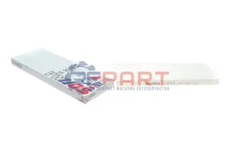 Фільтр салону Opel Vectra B 95-03 SOFIMA S3014C Купити в Україні