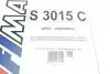 Фото Фільтр салону Opel Astra F/Corsa B/Combo 1.2i-1.7D 91-02 SOFIMA (S3015C) зображення 6