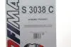 Фото Фільтр салону Citroen C2 03-10/C3 01-/C4/Peugeot 1007 04-/307 01-/308 07-14/408 11 SOFIMA (S3038C) зображення 2