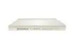 Фото Фільтр салону Citroen C2 03-10/C3 01-/C4/Peugeot 1007 04-/307 01-/308 07-14/408 11 SOFIMA (S3038C) зображення 3