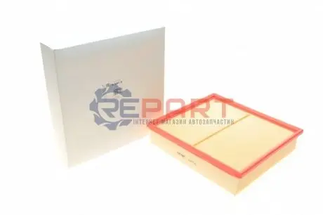 Фото 1 — Фільтр повітряний Opel Omega B 2.0-3.2 i/2.0-2.5DTI/TD 94-03 SOFIMA (S3041A) Фото Фільтр повітряний Opel Omega B 2.0-3.2 i/2.0-2.5DTI/TD 94-03 SOFIMA (S3041A) зображення 1