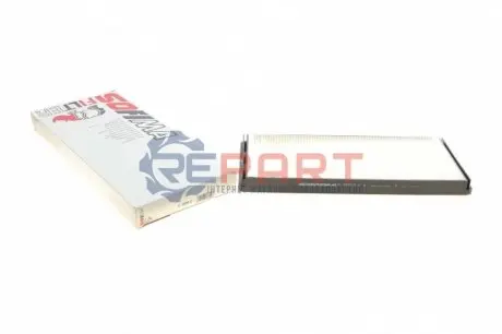 Фото Фильтр салона SOFIMA (S3059C) изображение 1