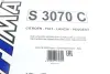 Фото Фильтр салона (к-кт) SOFIMA (S3070C) изображение 8