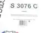 Фото Фильтр салона SOFIMA (S3076C) изображение 6