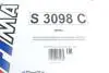 Фото Фільтр салону Opel Meriva A 03-10 SOFIMA (S 3098 C) зображення 6
