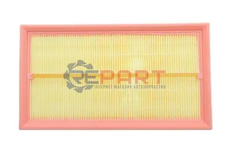 Фото Фільтр повітряний Ford Transit 97-00 (короткий) SOFIMA (S3106A) зображення 1