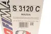 Фото Фільтр салону Mazda 3/ 5 03-10 (к-кт 2 шт.) SOFIMA (S3120C) зображення 8