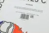 Фильтр салона Honda Accord 2.0-2.4 03-/Civic 1.3HYBRID-2.4 06-/CR-V 1.6-2.2 07- SOFIMA (S3123C) изображение 5