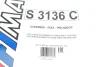 Фільтр салону Fiat Scudo/Citroen Jumpy/Peugeot Expert 1.6-2.0 HDi 07 SOFIMA (S3136C) зображення 5