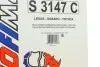 Фильтр салона SOFIMA (S3147C) изображение 2