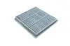 Фото Фільтр повітряний Mitsubishi Pajero/ Montero/ L400 20-3.0 90-07 SOFIMA (S 3222 A) зображення 3