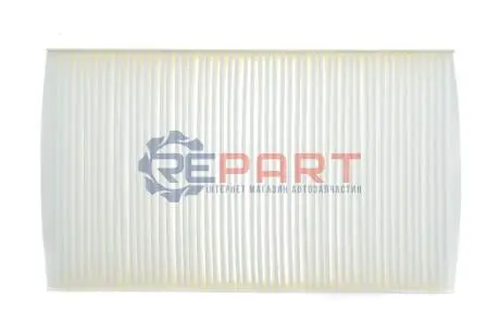 Фільтр салону Land Rover Discovery 04-/Range Rover Sport 05 SOFIMA S 3231 C Купити в Україні