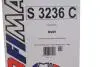 Фото Фільтр салону BMW 1 (E81/E82/E87/E88) 04-/3 (E90/E91/E92/E93) 05-/X1 (E84) 09-15 SOFIMA (S 3236 C) зображення 2