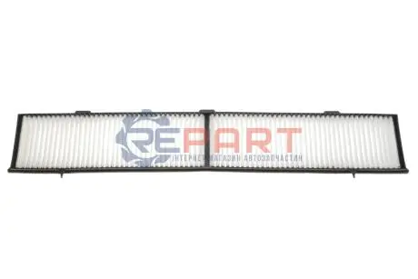 Фільтр салону BMW 1 (E81/E82/E87/E88) 04-/3 (E90/E91/E92/E93) 05-/X1 (E84) 09-15 SOFIMA S 3236 C Купити в Україні