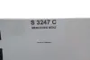 Фото Фільтр салону MB A-class (W169) 04-12/B-class (W245) 05-11 SOFIMA (S 3247 C) изображение 2