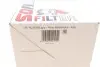 Фото Фільтр масляний Ford Ranger/Mazda B-Serie/Toyota Avensis/Hiace/Hilux/Land Cruiser 2.0D-4.2D 81-07 SOFIMA (S3248DR) зображення 6