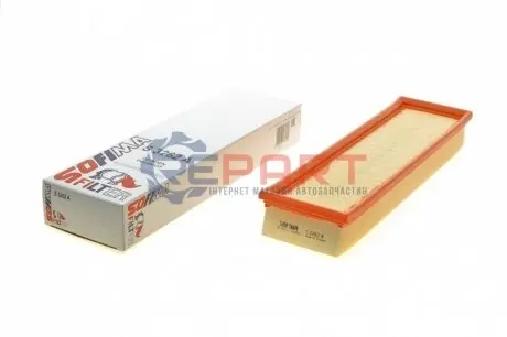 Фільтр повітряний Citroen C4/C4 I/Peugeot 206/206+/307 1.1/1.4 98 SOFIMA S3262A Купити в Україні