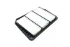 Фото Фільтр повітряний Chevrolet Lacetti/Daewoo Nubira 1.4-1.8 03- SOFIMA (S3277A) зображення 2