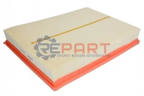 Фільтр повітряний (фільтруючий елемент) FIAT CROMA 2.4D 06.05-12.11 SOFIMA S3298A Купити в Україні