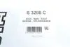 Фото Фільтр салона VW Golf/Passat 14-/Crafter 16-/Skoda Octavia 12-/SuperB 15 SOFIMA (S3298C) зображення 6