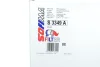Фільтр повітряний Volvo C30/C70/S40/V40/V50 2.0/2.4D 06 SOFIMA (S3349A) зображення 7