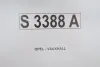 Фото Фільтр повітряний Opel Insignia 1.6/1.8 08-17/Chevrolet Malibu 2.0D/2.4 12 SOFIMA (S 3388 A) зображення 2