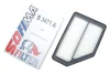 Фільтр повітряний Honda CR-V II/CR-V III/FR-V 2.2D 05 SOFIMA (S 3471 A) изображение 3