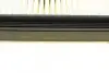 Фото Фільтр повітряний Mitsubishi L200 2.5DI-D 06- (з поролоном) SOFIMA (S3506A) зображення 3