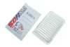 Фильтр воздушный Suzuki Swift 1.2-1.4i 10-/Splash 1.2/LPG 08-/Opel Agila 1.2 10-14 SOFIMA (S 3553 A) изображение 3